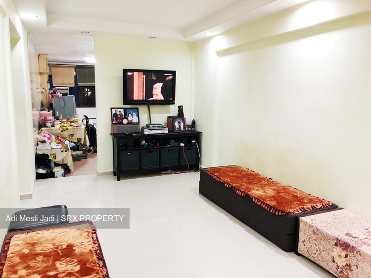 Bedok North Avenue 1 thumbnail photo